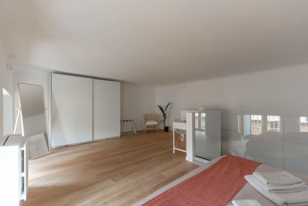 Milano Loft-Hosted By Sweetstay Exterior foto